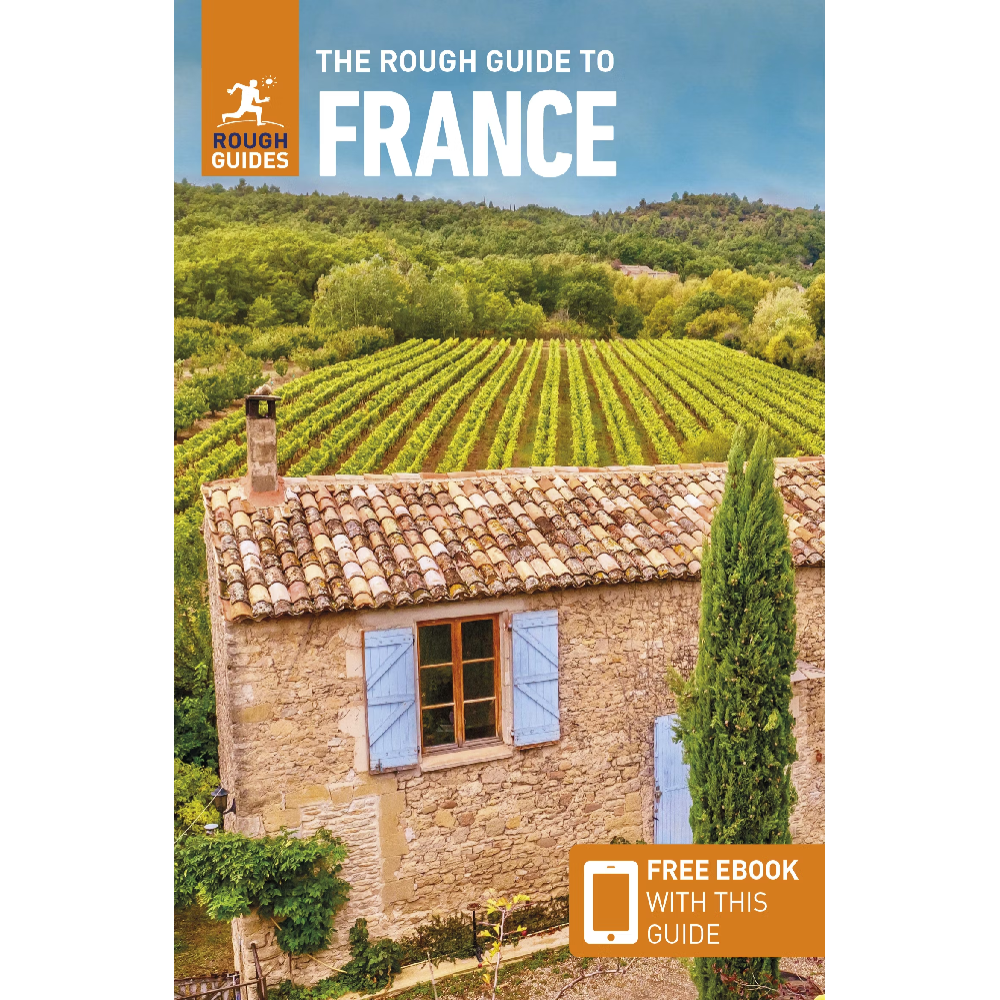 France Rough Guides